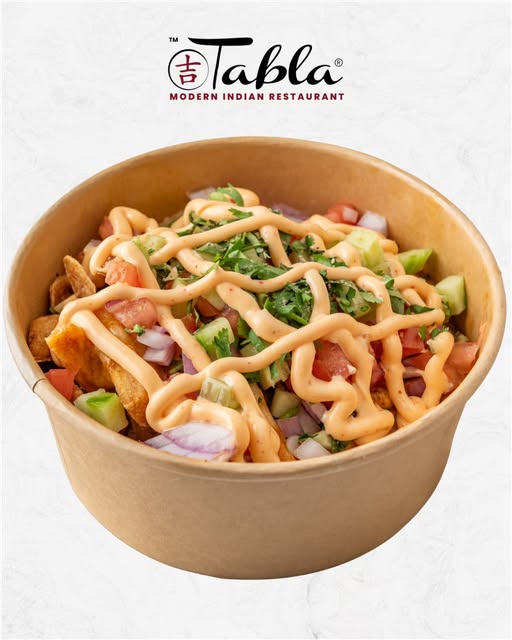 Images Tabla Indian Restaurant Schaumburg