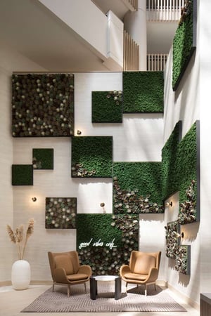 Images Hilton Santa Monica Hotel & Suites