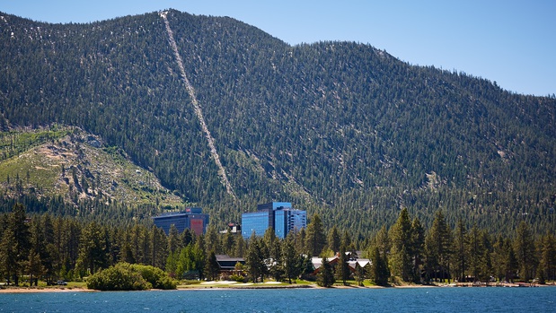 Images Harveys Lake Tahoe Hotel & Casino