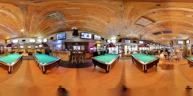 Images Quarterdeck Restaurants