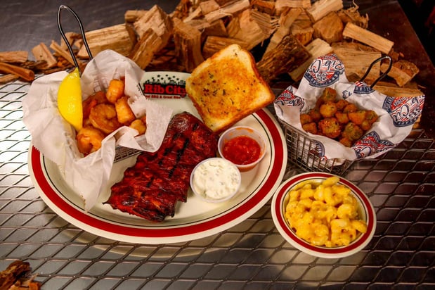 Images Rib City