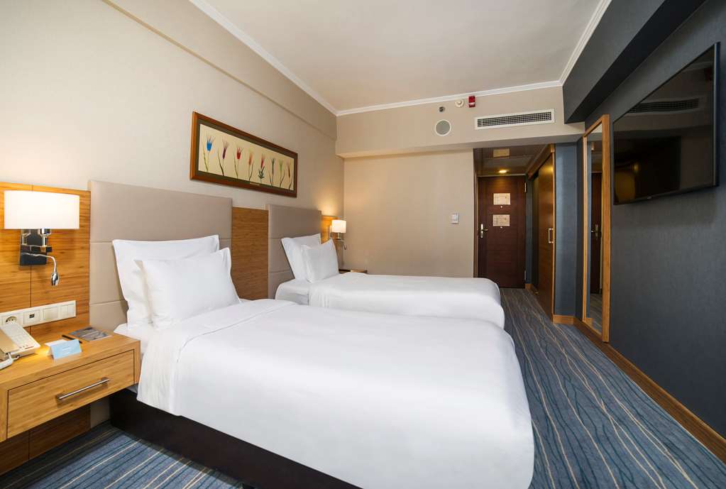 Images Radisson Hotel President Old Town Istanbul