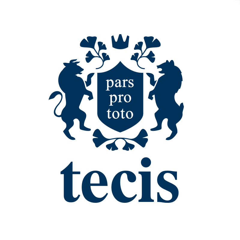 tecis Repräsentanz Patrick Held in Bad Oeynhausen - Logo