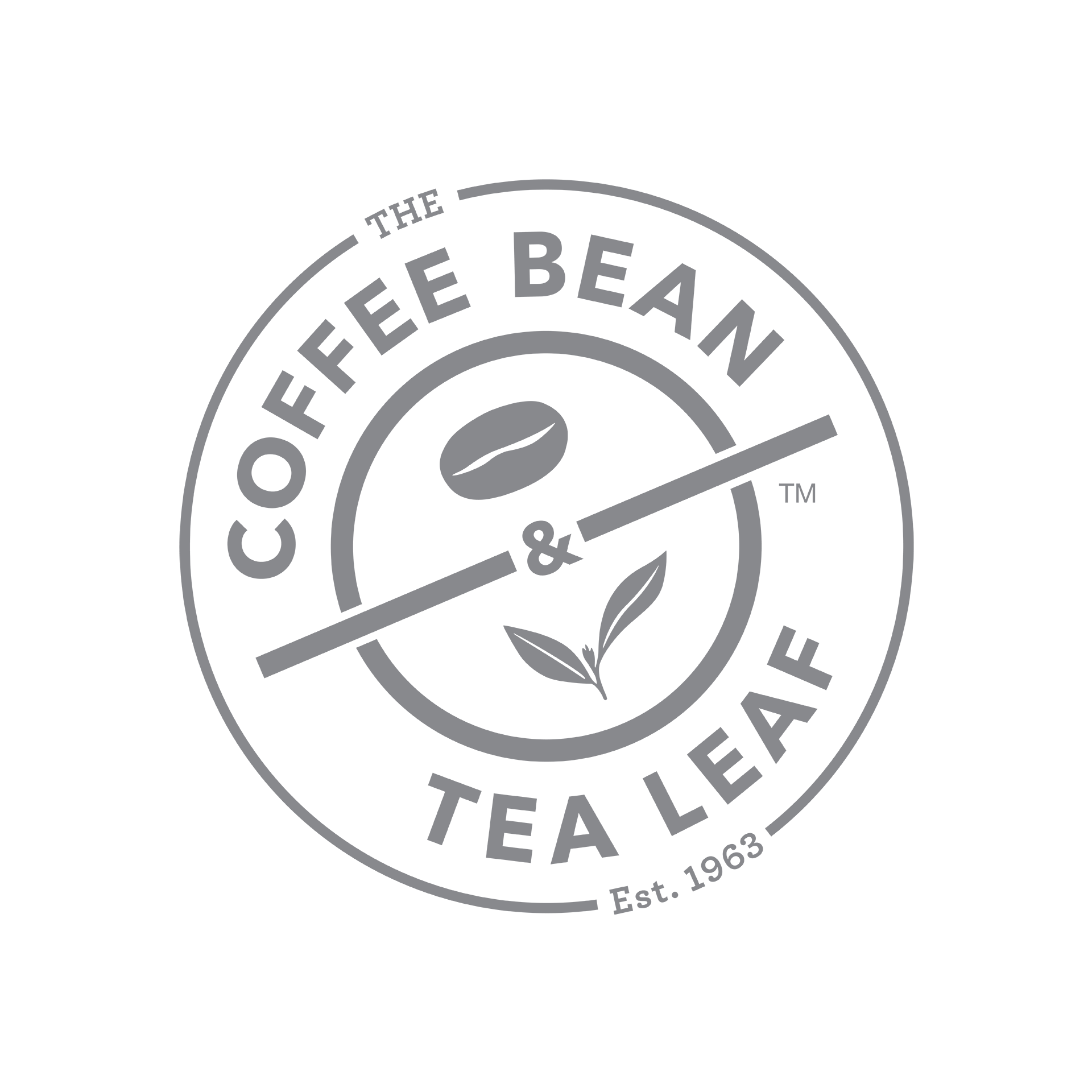 The Coffee Bean & Tea Leaf Logo