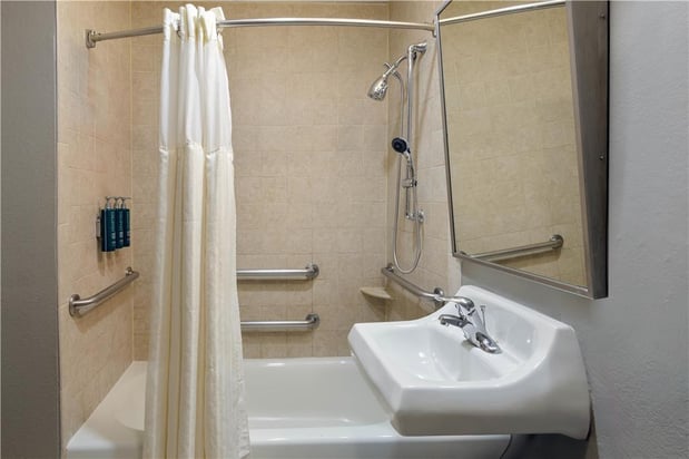 Images DoubleTree by Hilton Hotel West Palm Beach Airport