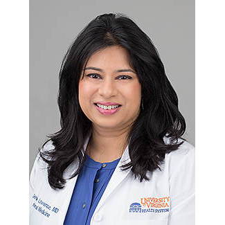 Dr. Jenilee Viegas Lawrence, MD