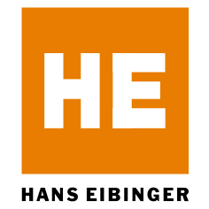 Eibinger Hans GmbH Logo