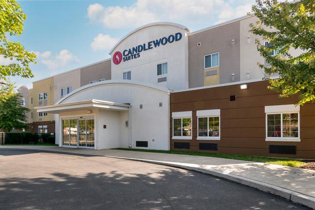 Images Candlewood Suites Reading, an IHG Hotel