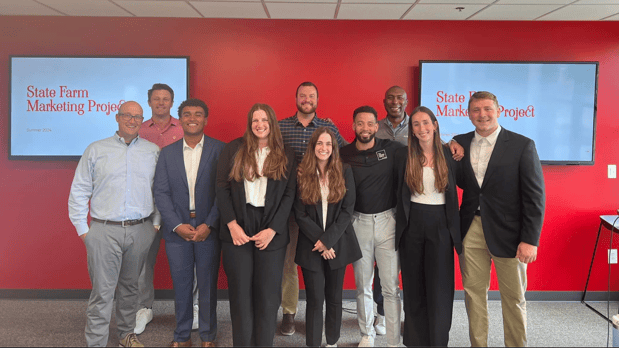 Images Brandon Libunao - State Farm Insurance Agent