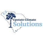 Upstate Climate Solutions Logo