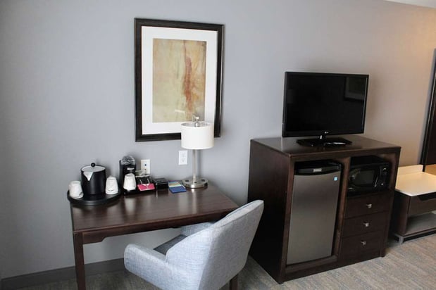 Images Hampton Inn Indianapolis NW/Zionsville, IN