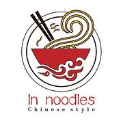 In Noodle Logo
