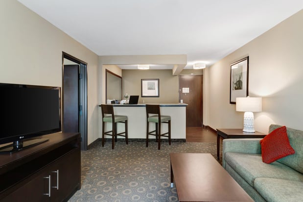 Images Crowne Plaza Houston Galleria Area by IHG