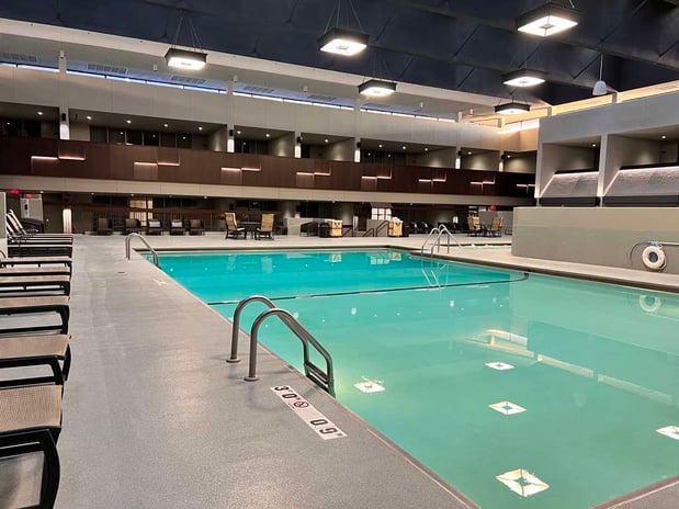 Images DoubleTree by Hilton Hotel Bloomington - Minneapolis South