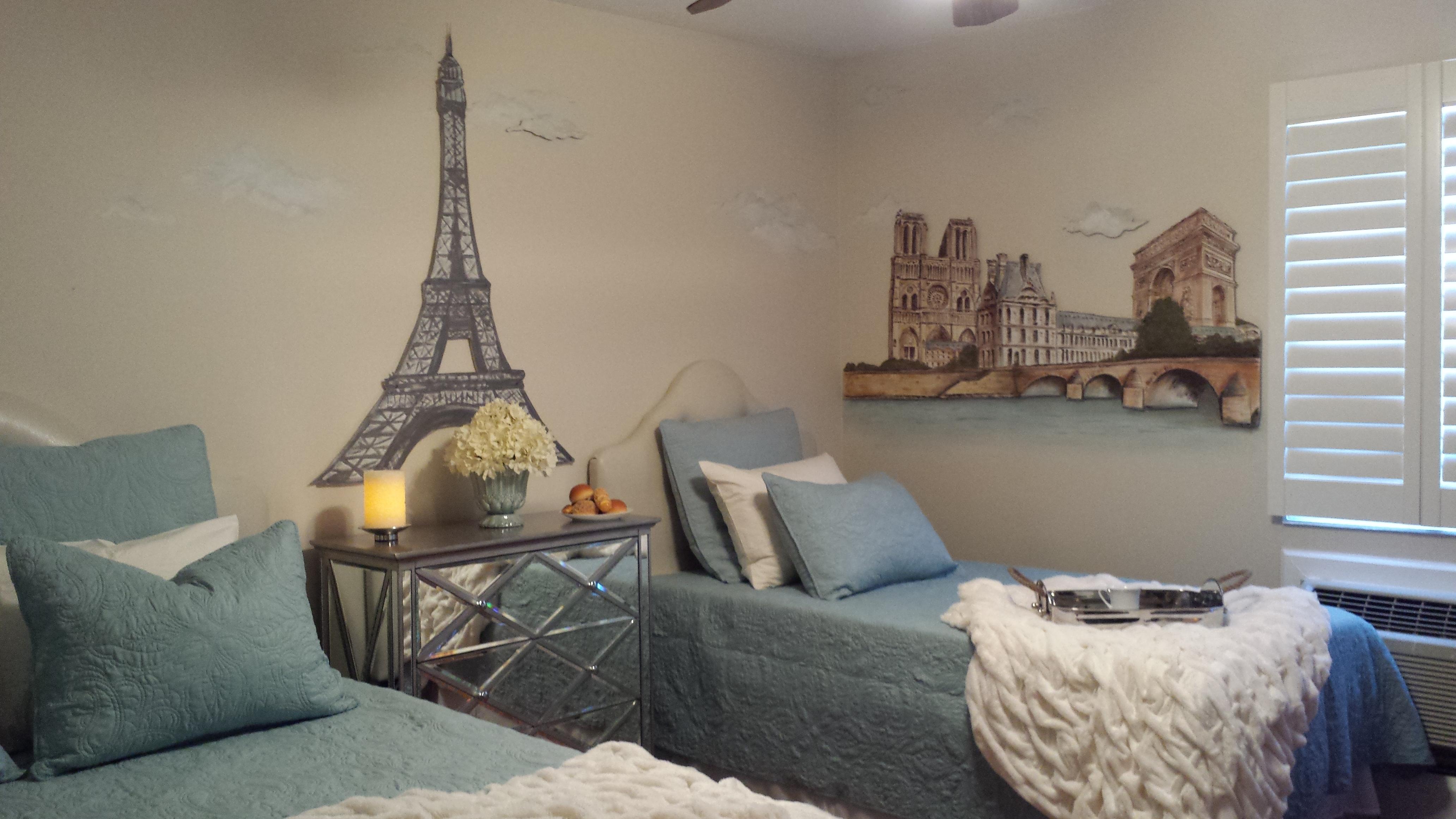 S. Sexton Design Associates