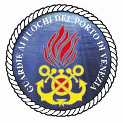 Guardie ai Fuochi del Porto di Venezia S.c.p.A. Logo