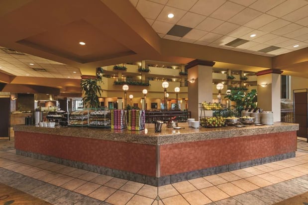 Images Embassy Suites by Hilton Portland Airport
