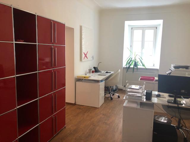 Gloria Implacement eU - AQUA Kooperationspartner des AMS OÖ, Herrenstr 4/1 in Linz