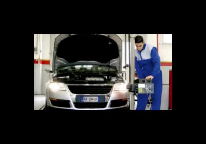 Images Carrozzeria Rinaldi Giuseppe