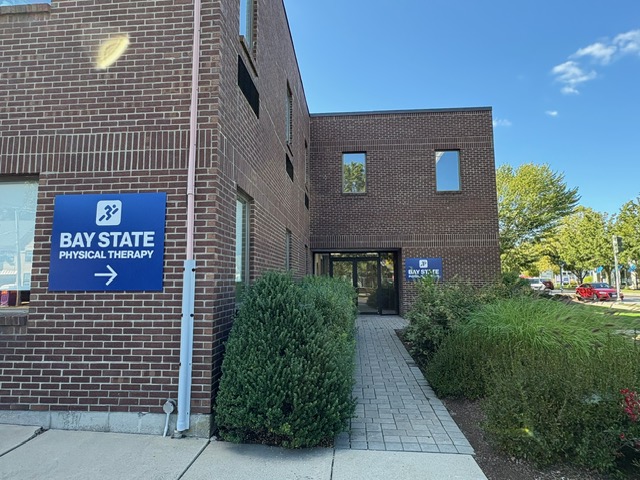 Images Bay State Physical Therapy