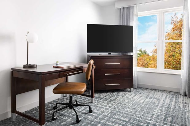 Images Homewood Suites by Hilton Manchester/Airport