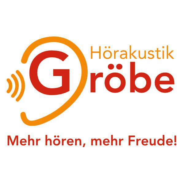 Logo Hörakustik Gröbe UG