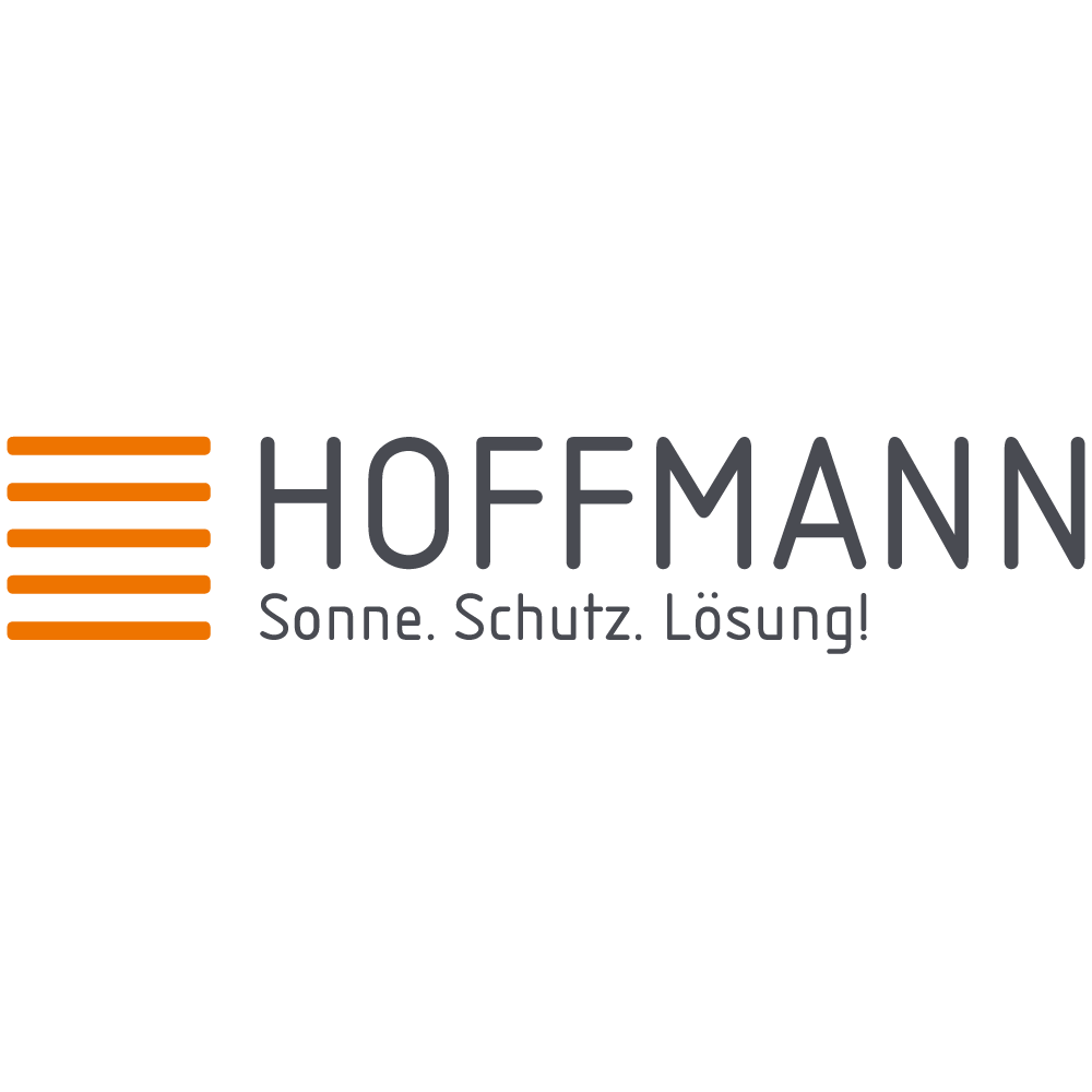 Logo Hoffmann Sonne.Schutz.Lösung!