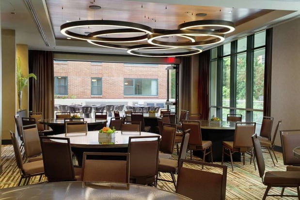 Images The Porter Portland, Curio Collection by Hilton
