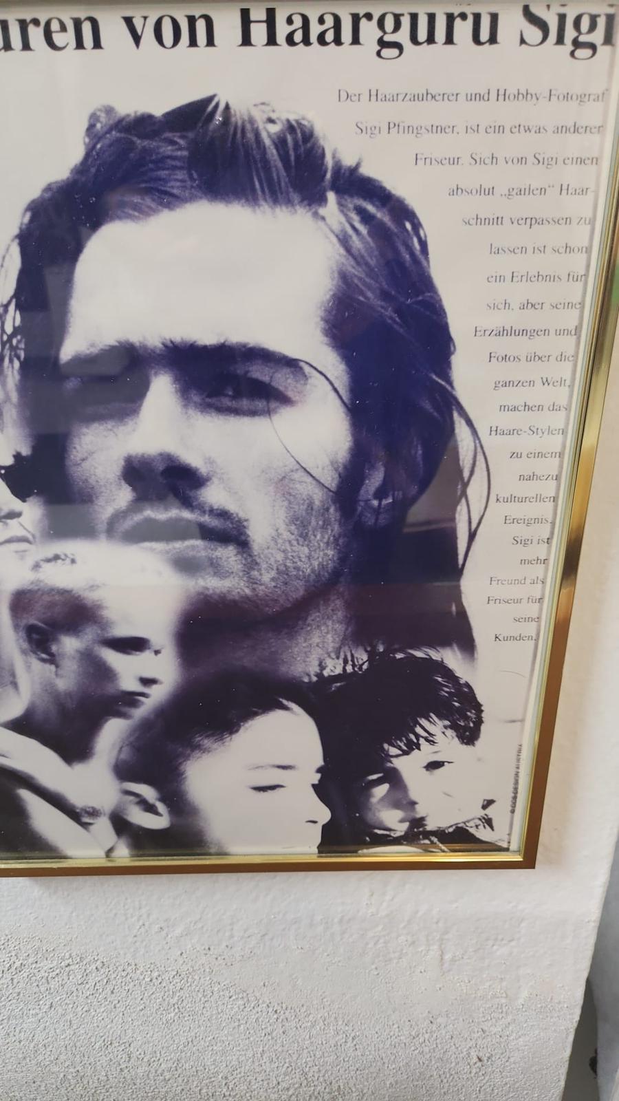 Friseursalon Haar-Guru, Völkermarkter Straße 5 in Klagenfurt am Wörthersee