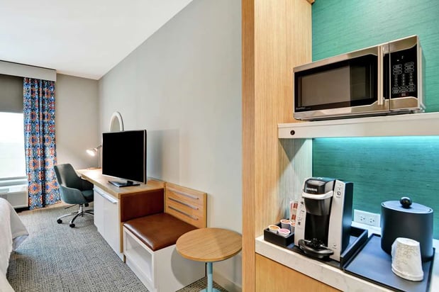 Images Hilton Garden Inn Biloxi