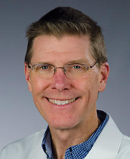 Jeffrey M. Wood, MD