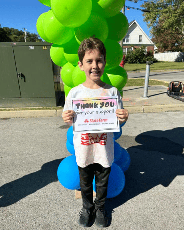 Images Mallory Davis - State Farm Insurance Agent