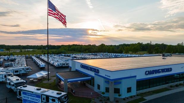 Images Camping World RV Sales