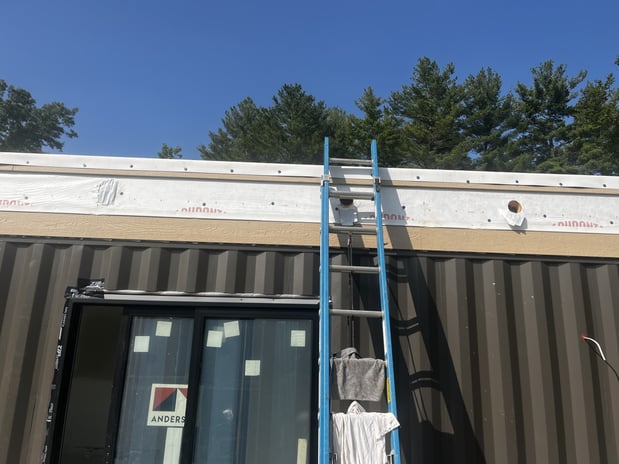 Images Restorex Disaster Restoration