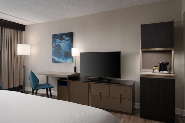 Images DoubleTree by Hilton Hotel Baltimore North - Pikesville