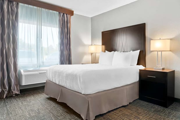 Images Best Western Plus Flint Airport Inn & Suites