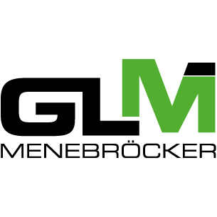 GLM Menebröcker Garten- u. Landtechnik in Lengerich in Westfalen - Logo
