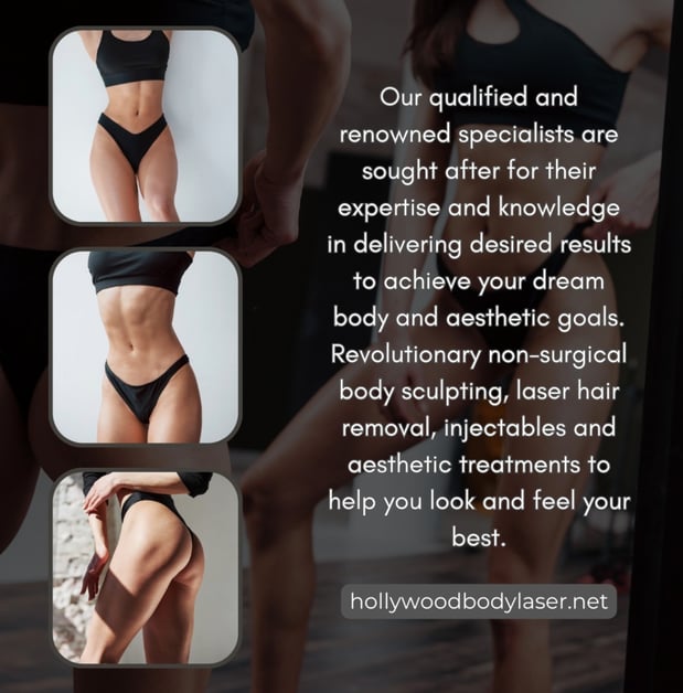 Images Hollywood Body & Face Colorado Springs