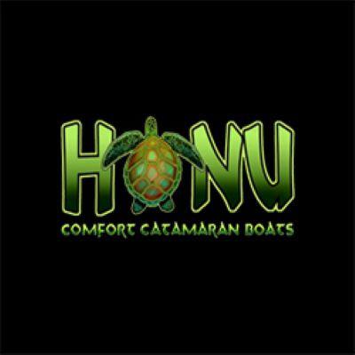 Honu Comfort Catamarans