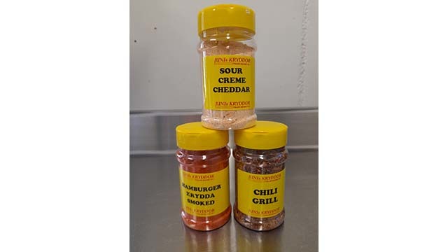 Images JUNIs KRYDDOR