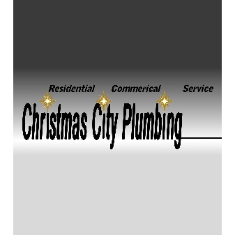 Christmas City Plumbing