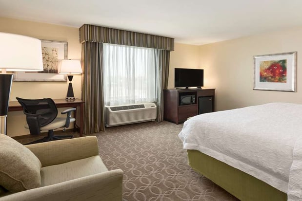 Images Hampton Inn & Suites Corpus Christi
