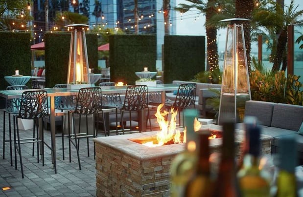 Images Embassy Suites by Hilton San Diego La Jolla
