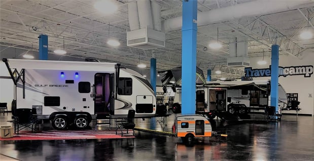 Images Camping World RV Sales