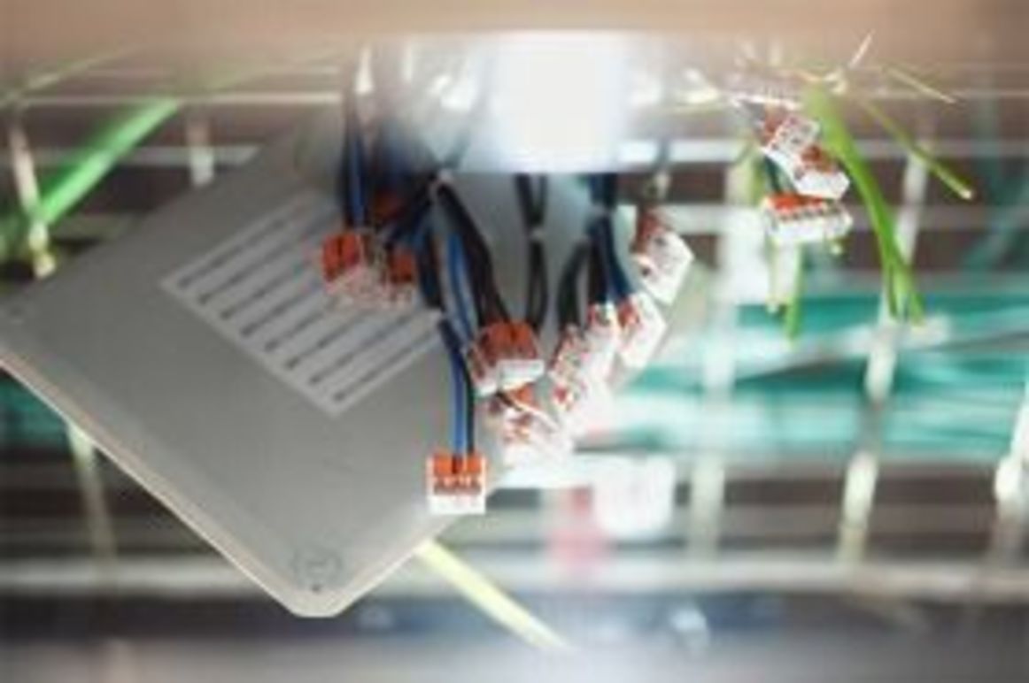 Images Intad EL - Elektriker Åstorp