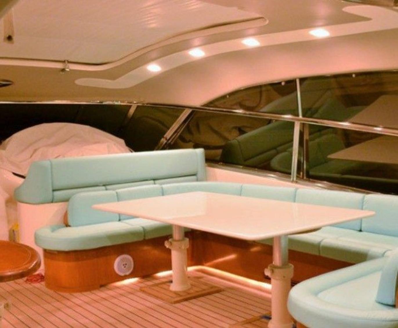 Images MCS Upholstery AB