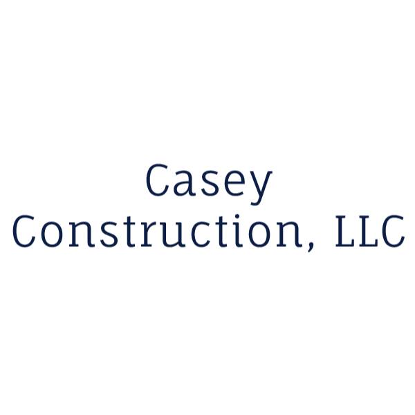 Casey Construction, LLC