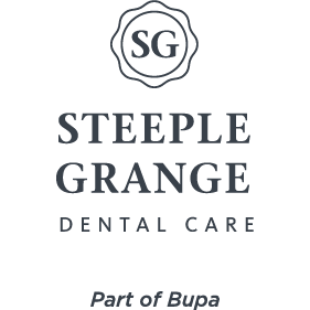 Steeple Grange Dental Care Logo