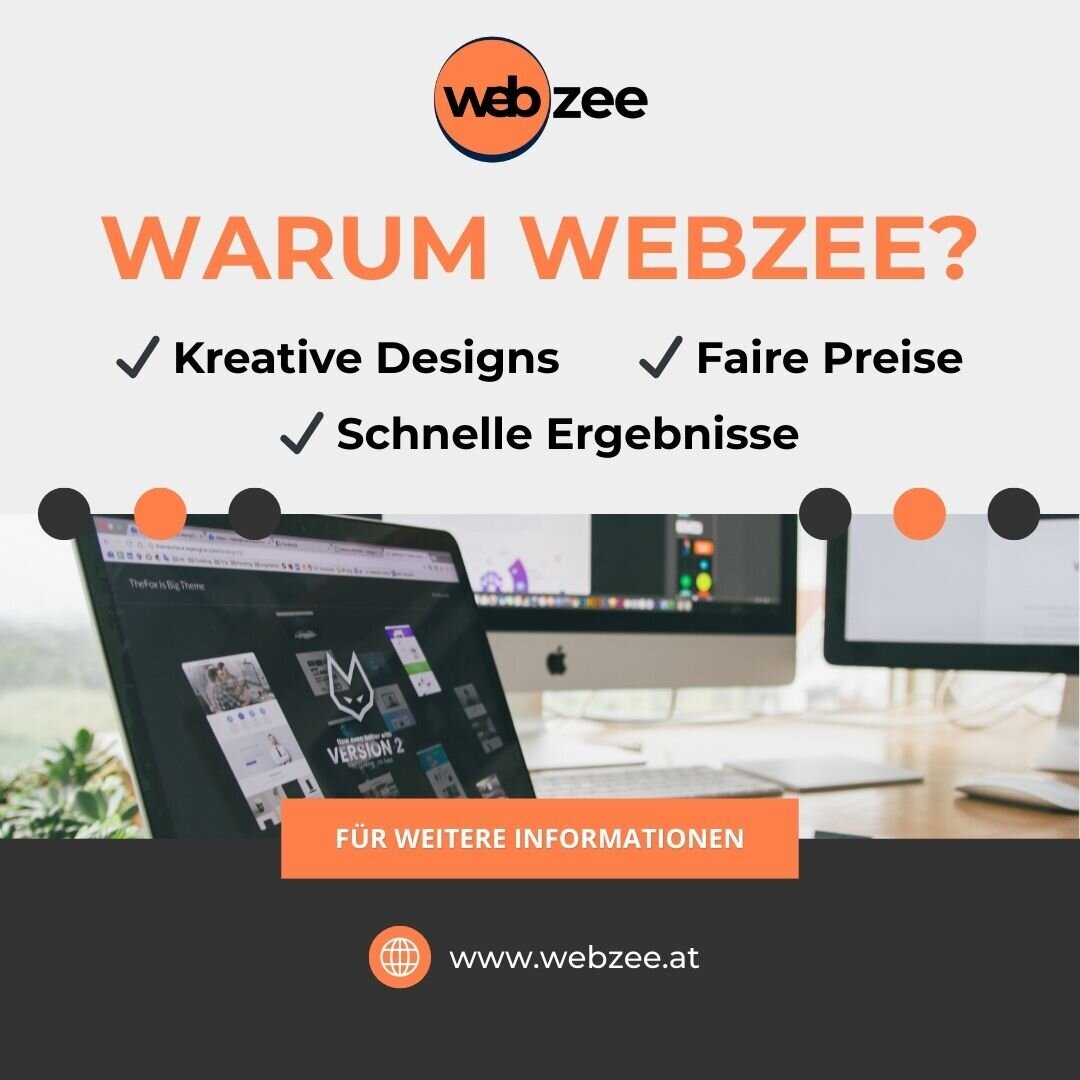 Bilder WEBZEE
