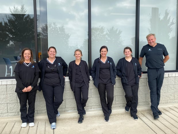 Images Hawkins Dentistry